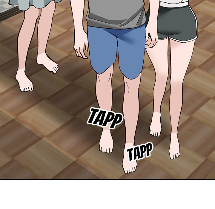 Town Girls - episode 18 - 141