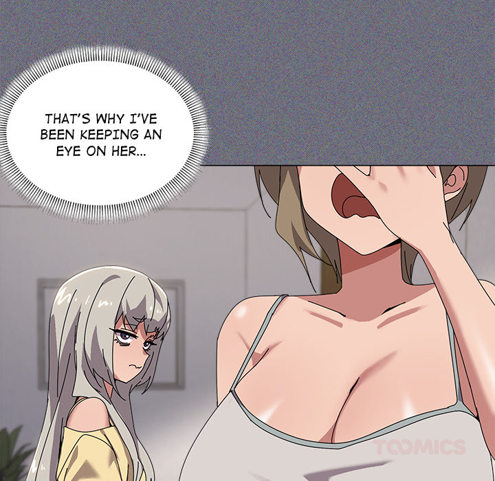 What's Wrong With This Family? - UNCENSORED - episode 41 - 26