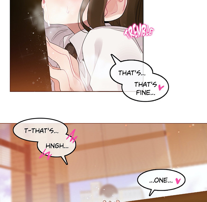 A Pervert's Daily Life - episode 88 - 60