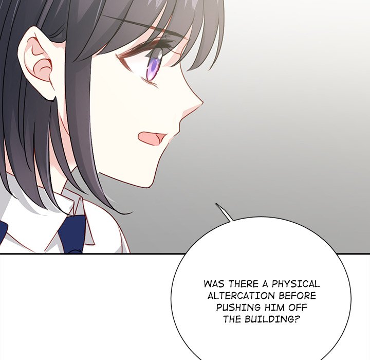 A Young Case of Hearts - episode 41 - 46