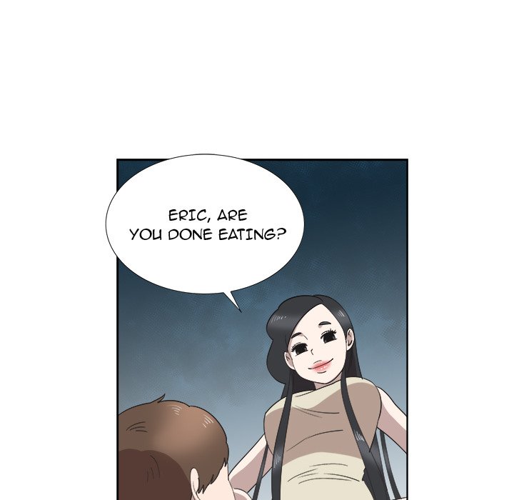 New Teacher in Town - episode 26 - 54