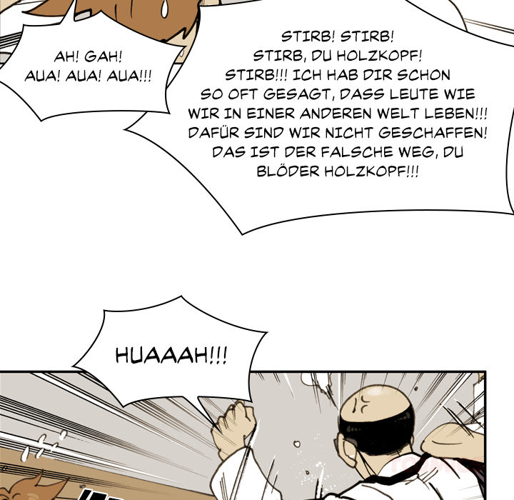 Der Schlägerjäger - episode 74 - 33