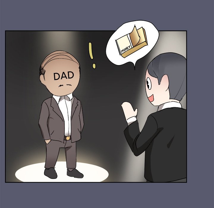Boyfriend For Rent - episode 1 - 19