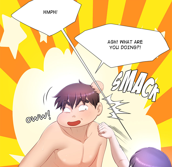 No, I Want HER! - UNCENSORED - episode 9 - 60