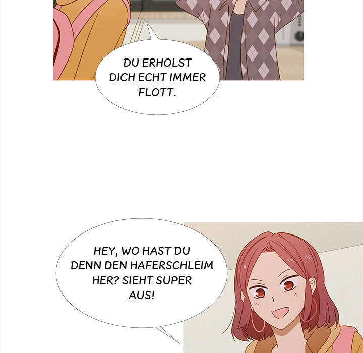Mein Leben als Halb-Magi - episode 35 - 85
