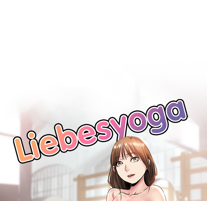 Liebesyoga - episode 51 - 14