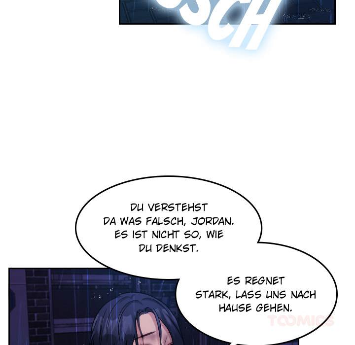 Verführ mich, Prof! - episode 40 - 50
