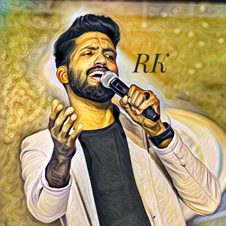 riyaskariyad# - original sound