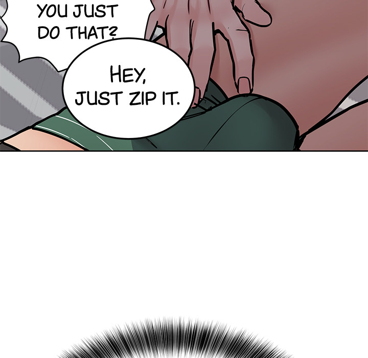 Don't Tell Mom - episode 28 - 128