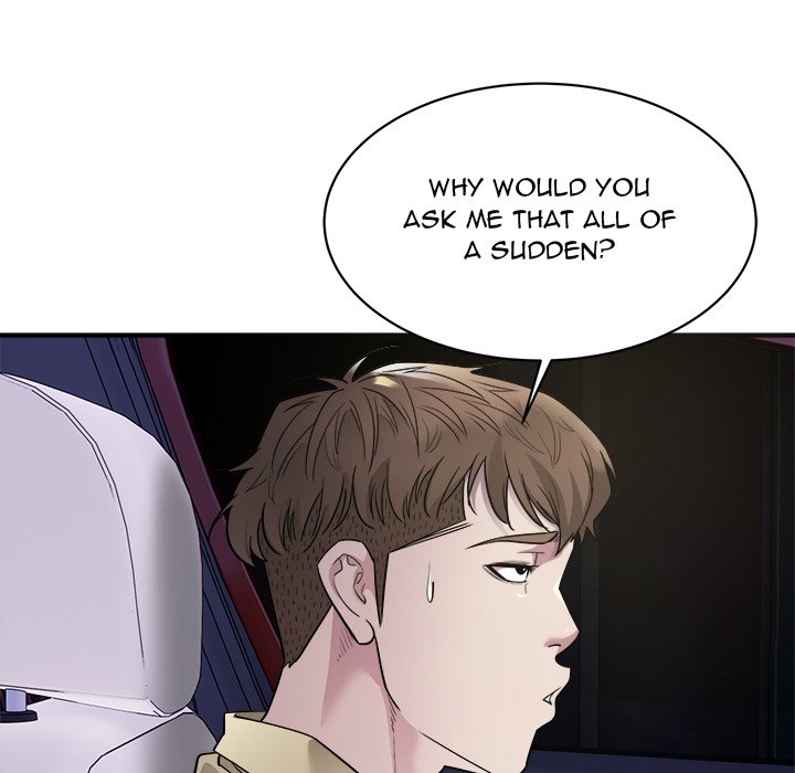 Taxi - episode 5 - 80