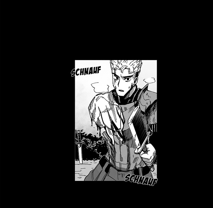Nine Fantasy - episode 51 - 27
