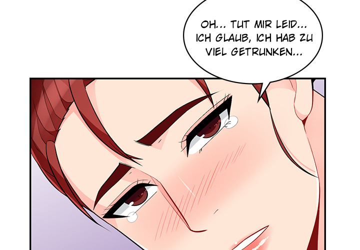 Es bleibt in der Familie - episode 43 - 3