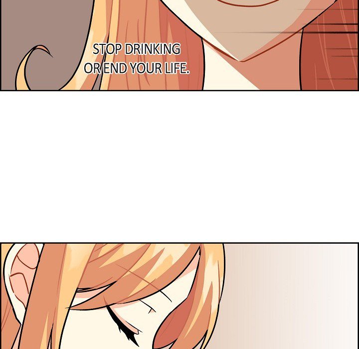 The Destroyer Fell in Love with Me - episode 1 - 91