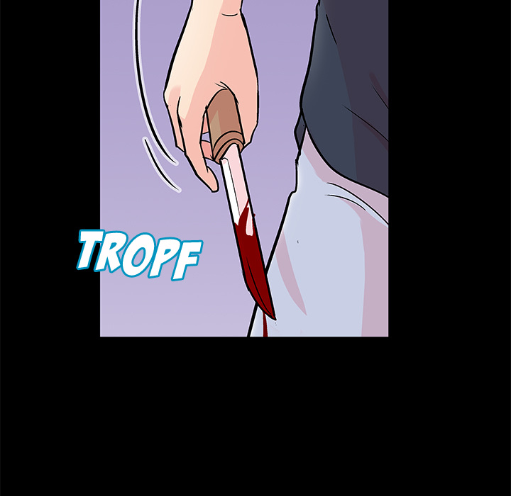 Projekt Utopia - episode 95 - 39