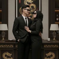 bunyi asal - dniel
