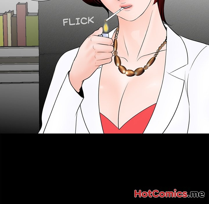 The Richest People in Gangnam have their Own Problems - episode 5 - 109