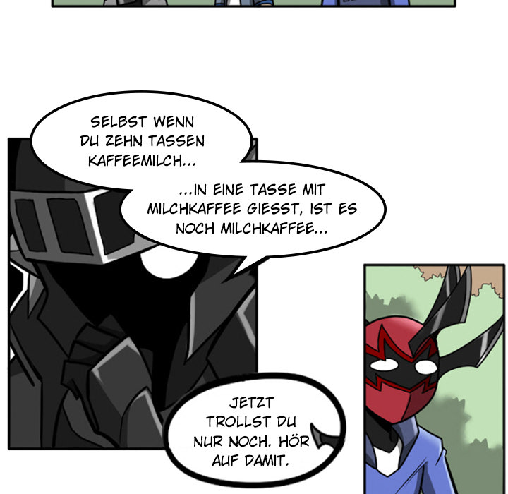 Das Wohnheim aus einer anderen Welt - episode 2 - 12