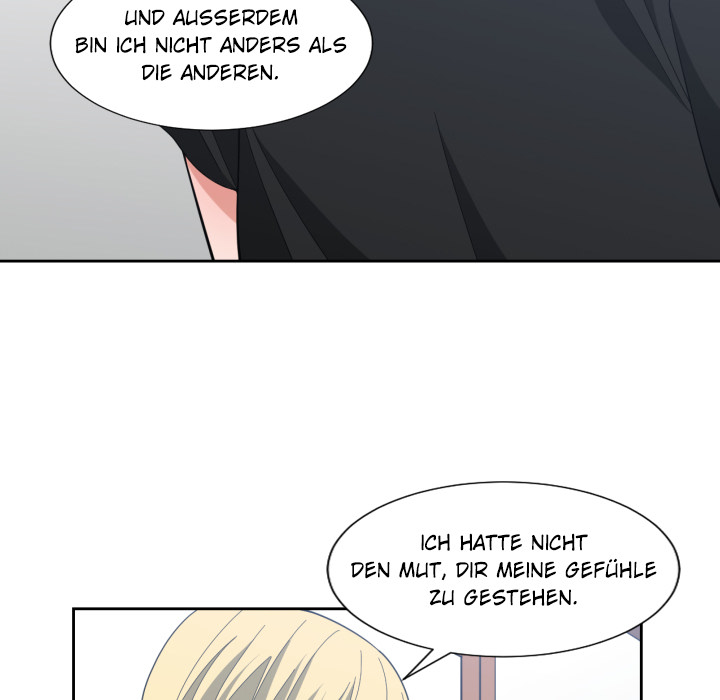 Du bist nichts Besonderes! - episode 49 - 95