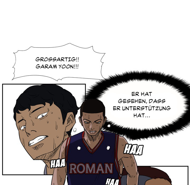 Tweener - episode 44 - 47