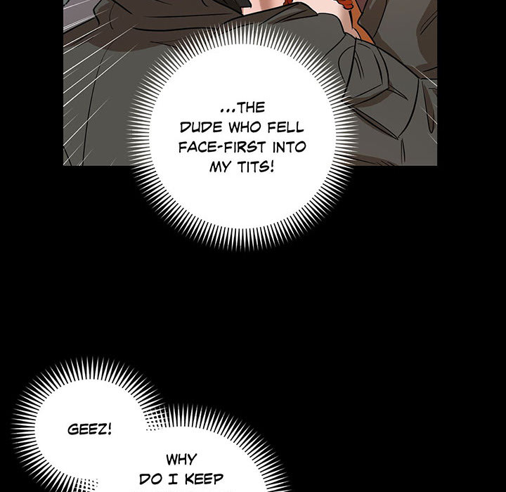 Love, Lust, & Joy - episode 3 - 95