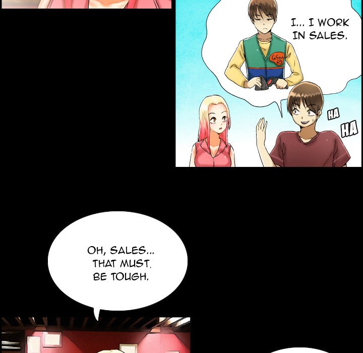 God of App - episode 12 - 20