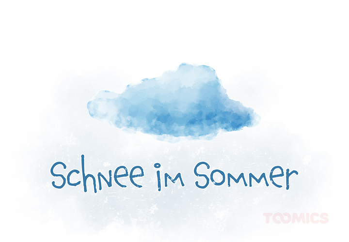 Schnee im Sommer - episode 51 - 0