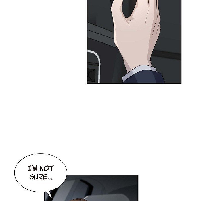 A Misogamist's Romance - episode 7 - 47