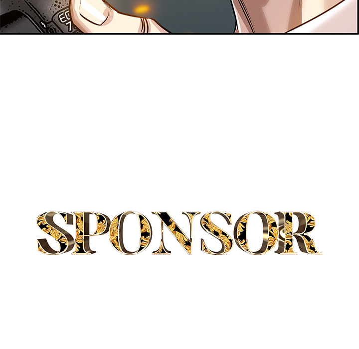 Sponsor (Drama) - episode 18 - 23