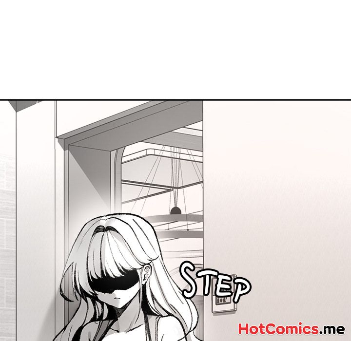 Get Out of My Body! - UNCENSORED - episode 1 - 8