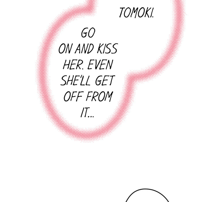 Addictive Kiss: Your Lips Feel the Best - episode 5 - 56