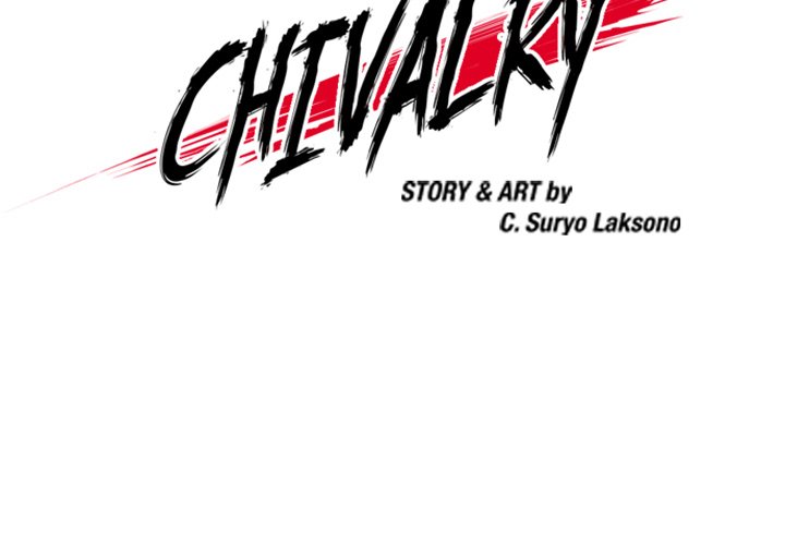 Chivalry - episode 31 - 1