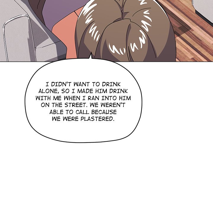What's Wrong With This Family? - episode 12 - 23