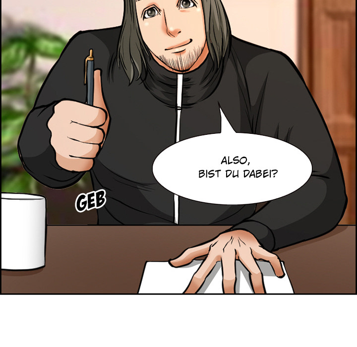 Exklusivvertrag - episode 2 - 21