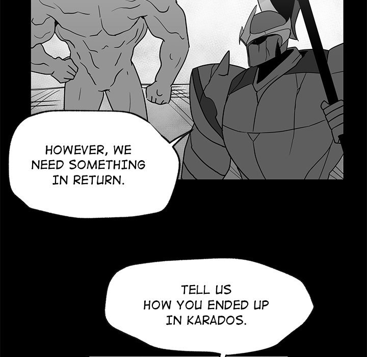 Nine Fantasy - episode 34 - 96