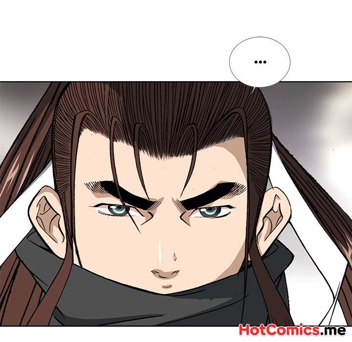 The Tale of The Hyungsan Sect - episode 10 - 41