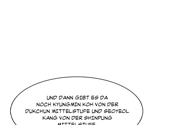 Teufel der Oberstufe: Boost - episode 11 - 0