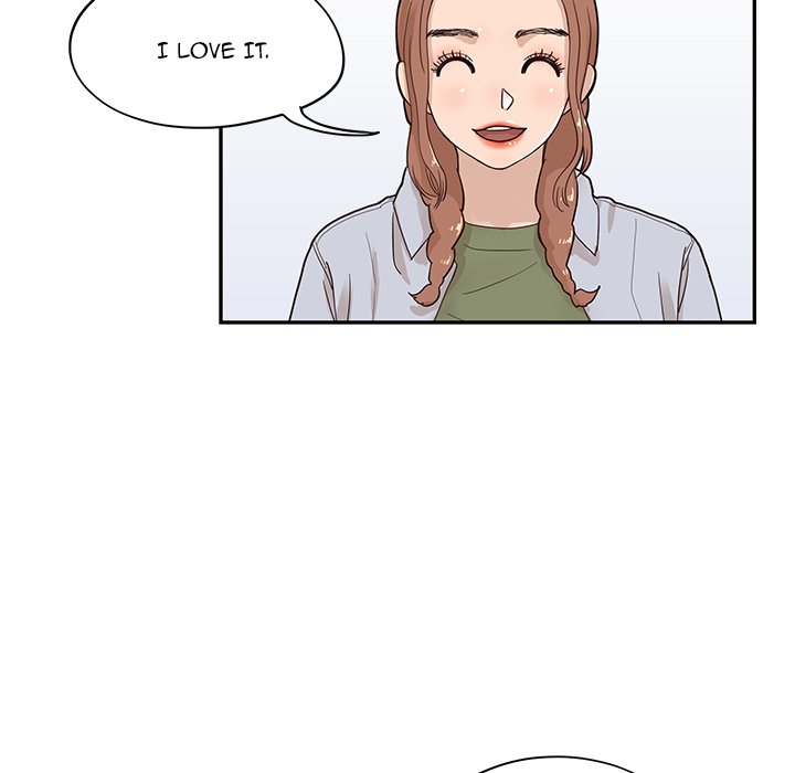 His Women's University - episode 63 - 33