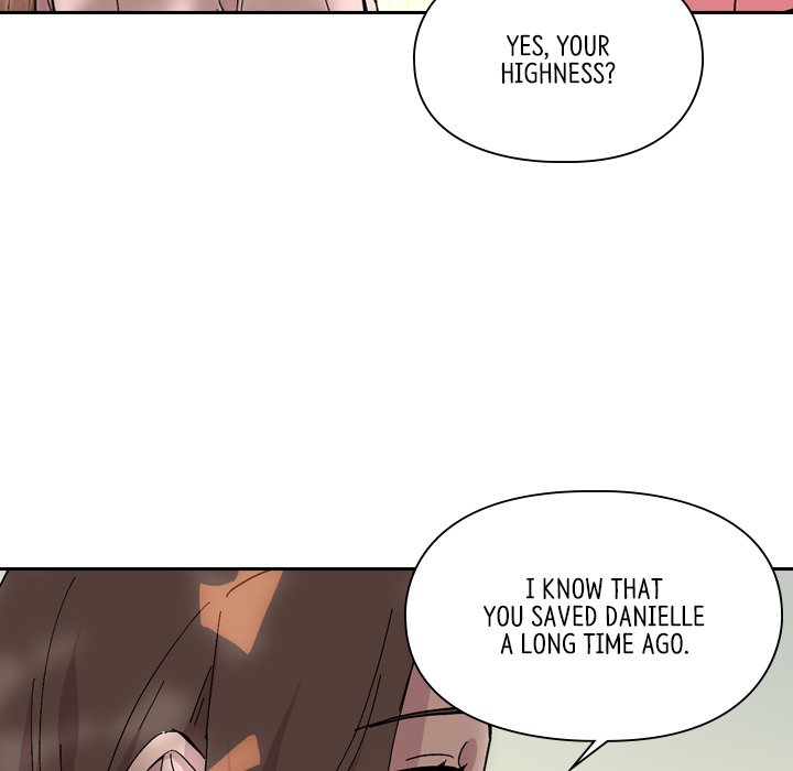 The Princess's Guard - episode 30 - 72