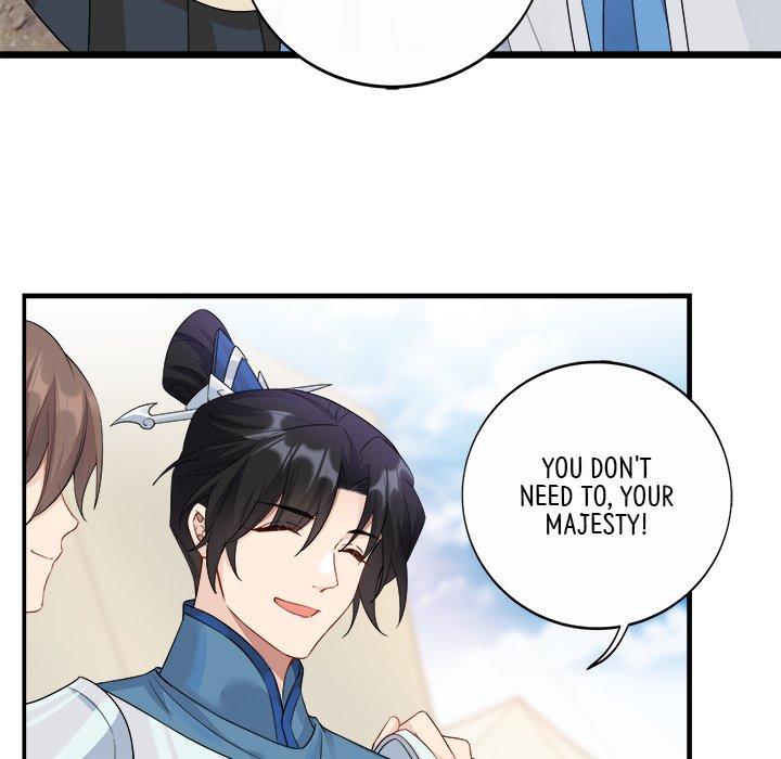 My Wife, The Prince - episode 33 - 24