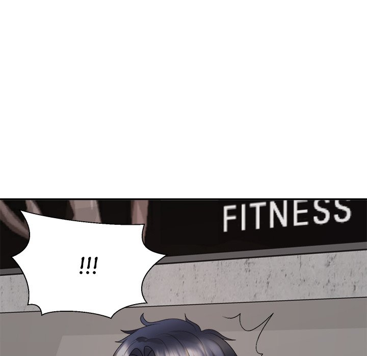 Secret Workouts - episode 21 - 6