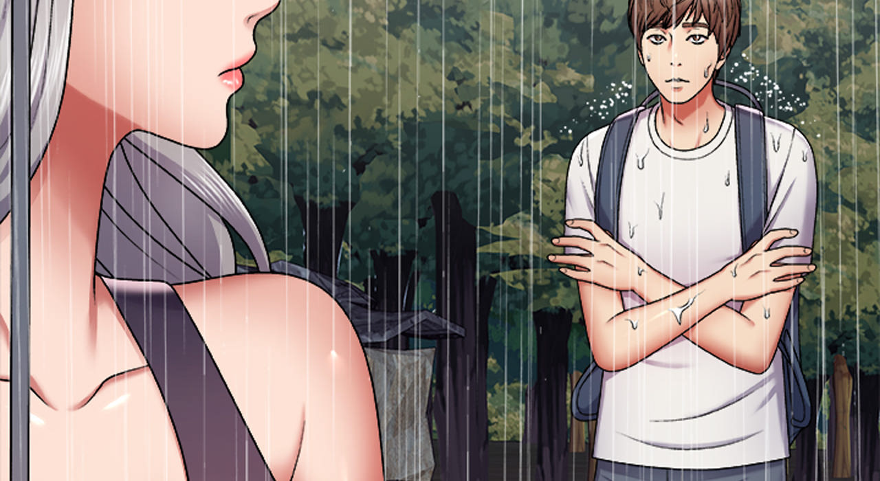 Ein standhafter Geist - episode 1 - 37