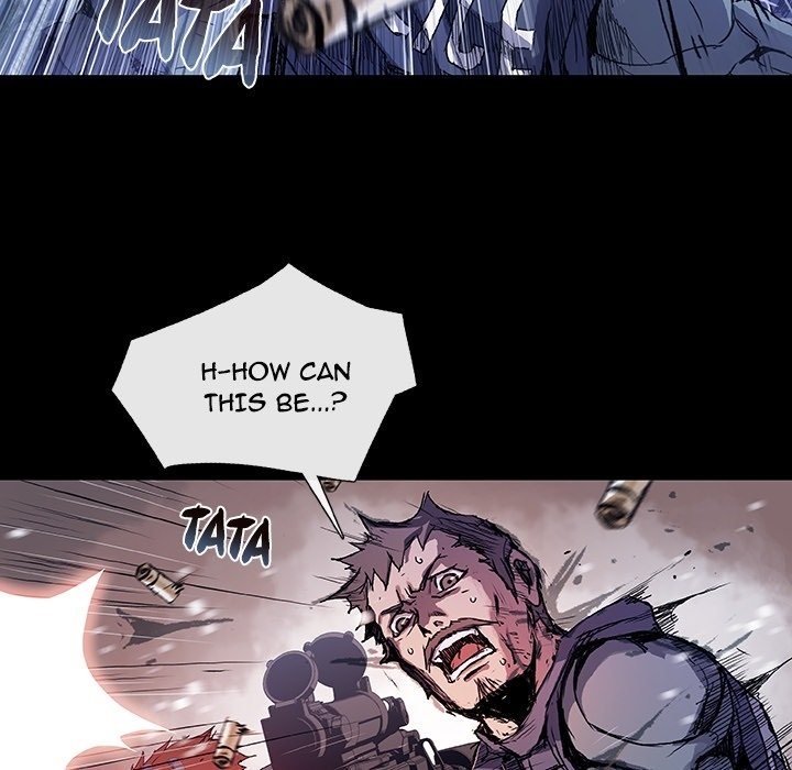 Blood Blade - episode Prologue - 26