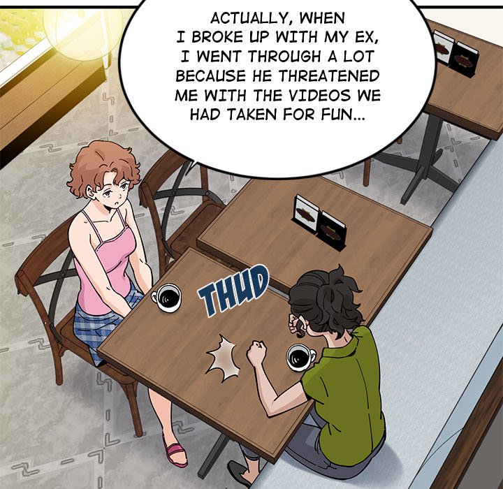 Love Factory - episode 16 - 10
