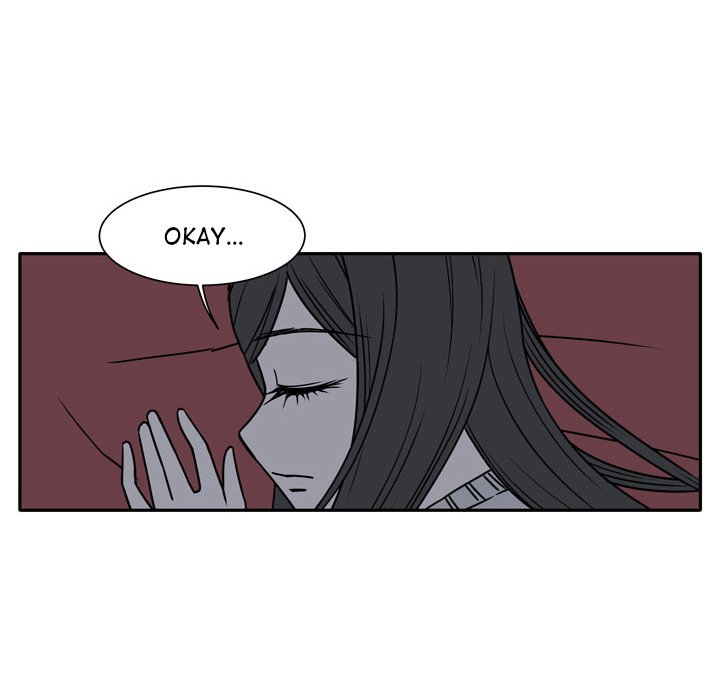 Misfortune - episode 17 - 20