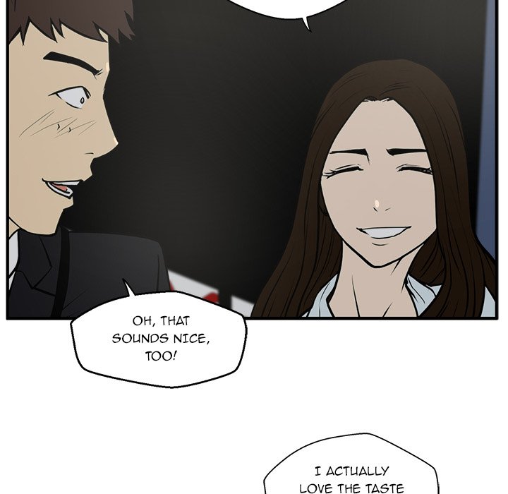 Mr. Kang - episode 32 - 55
