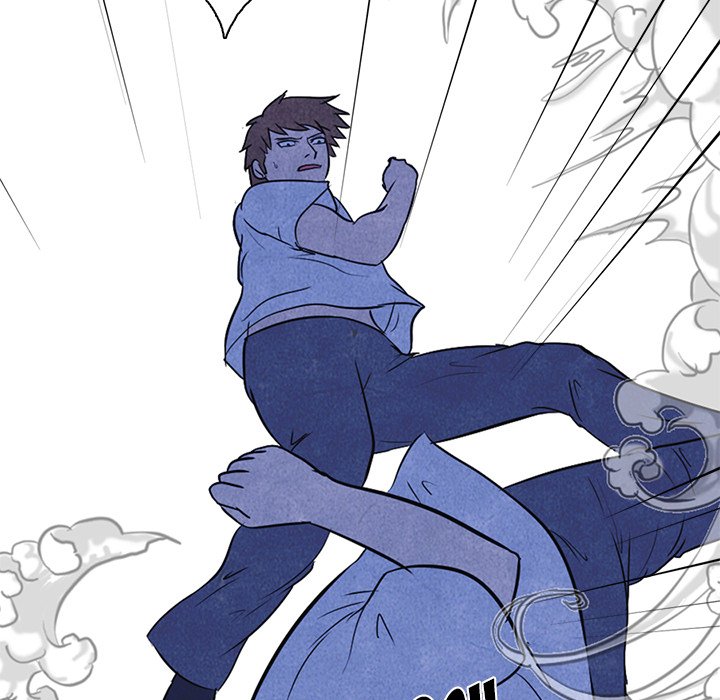 High School Devil - episode 11 - 41