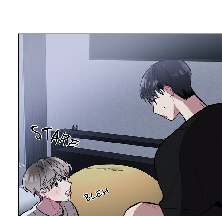 Cherry Doll Scandal - episode 10 - 114