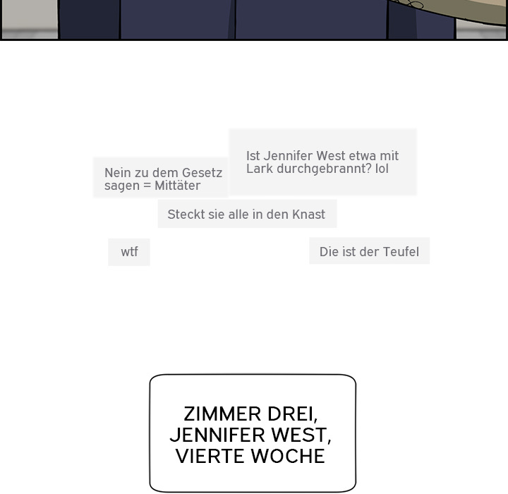 Eingesperrt auf Stockwerk 5 1/2 - episode 23 - 85