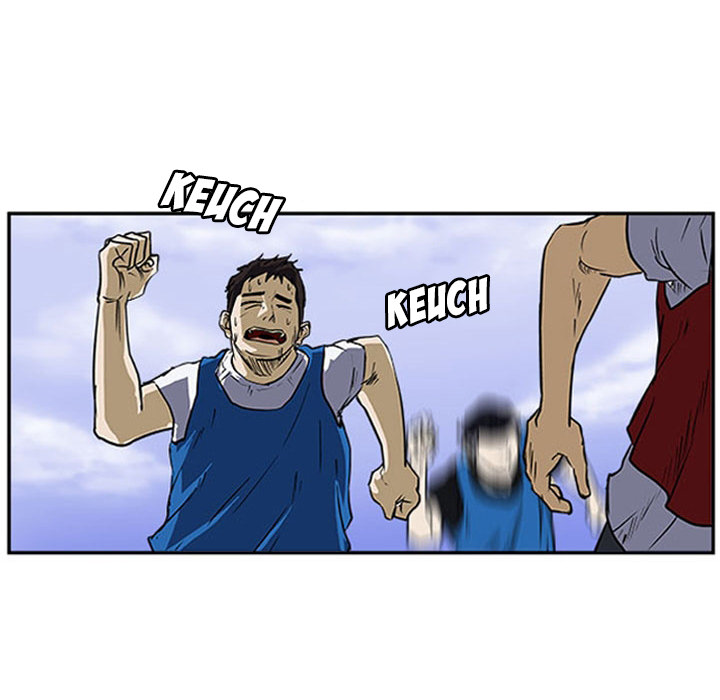 Tweener - episode 18 - 5