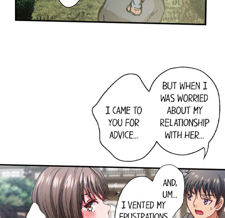 The Quiet Gal Can't Stop Moaning in Bed - episode 25 - 13
